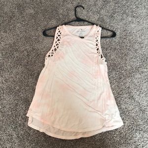 American Eagle Tank Top
